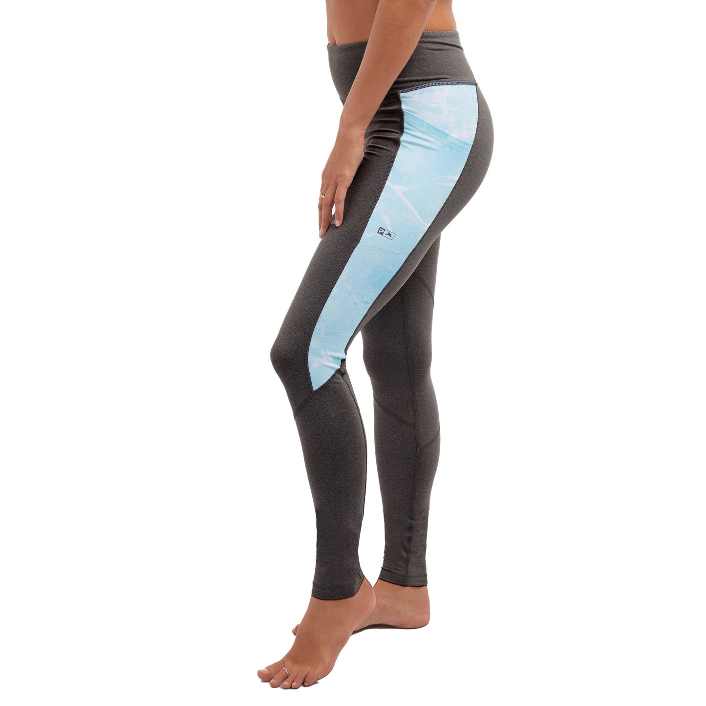 Pelagic Ws Legging - Ws Fiji