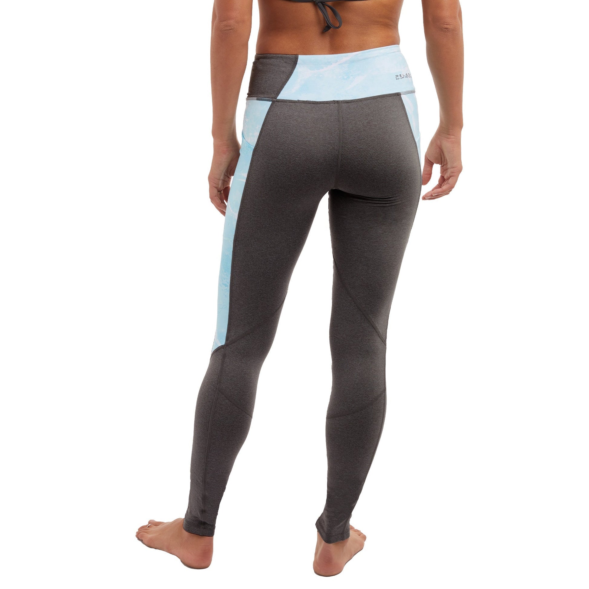 Pelagic Ws Legging - Ws Fiji