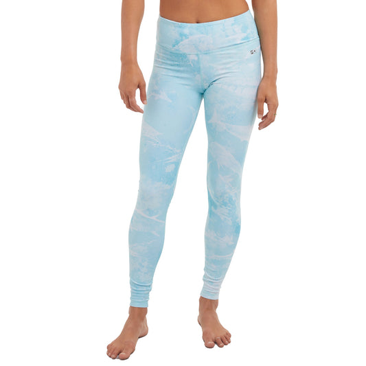Pelagic Ws Legging - Ws Maui