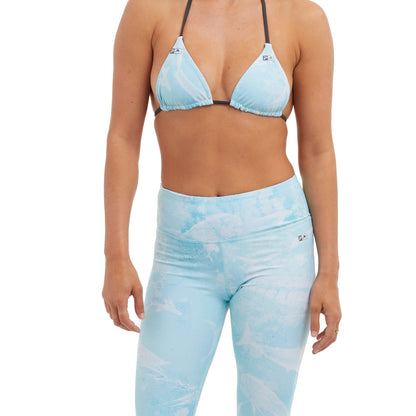 Pelagic Ws Legging - Ws Maui
