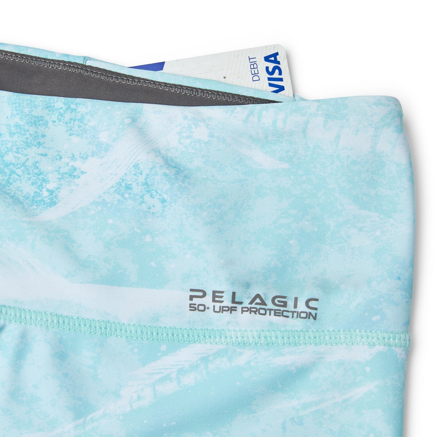 Pelagic Ws Legging - Ws Maui
