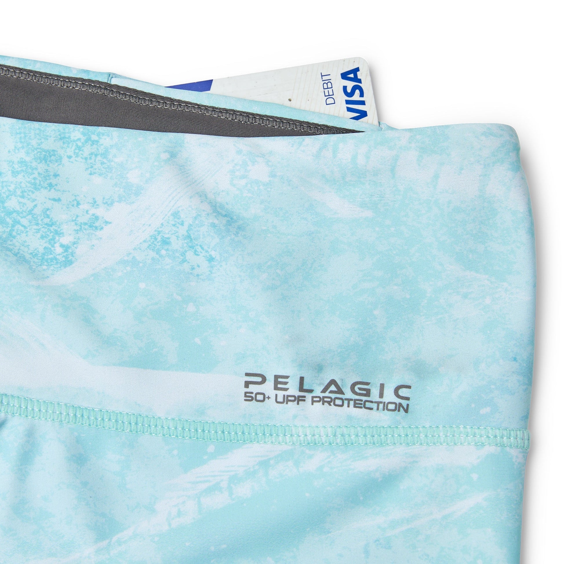 Pelagic Ws Legging - Ws Maui