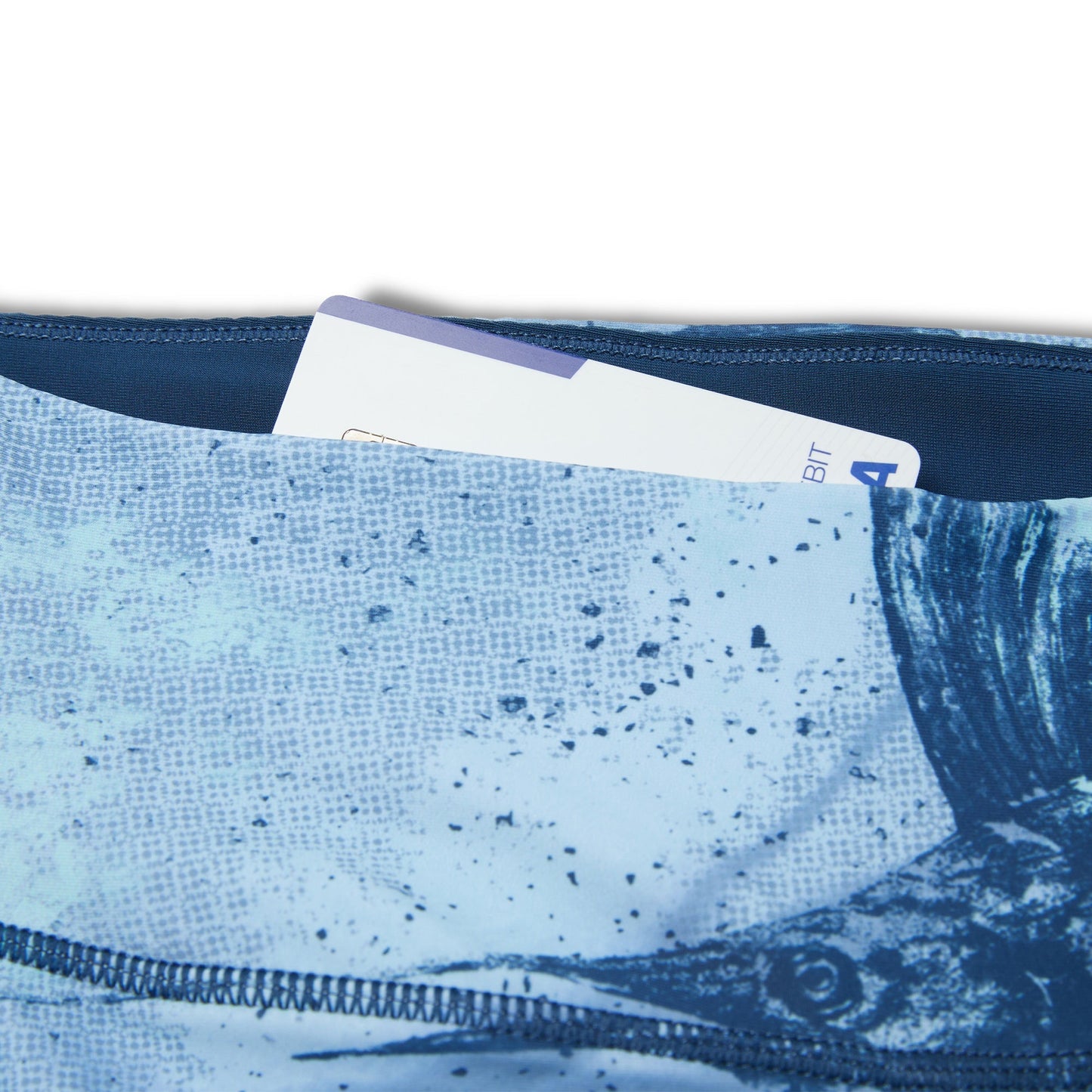 Pelagic Ws Legging - Ws Maui