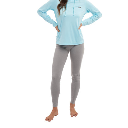 Pelagic Ws Legging - Ws Baja