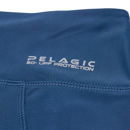 Pelagic Ws Legging - Ws Fiji