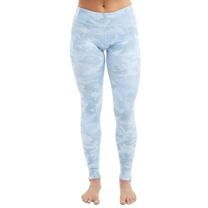 Pelagic Ws Legging - Ws Fiji