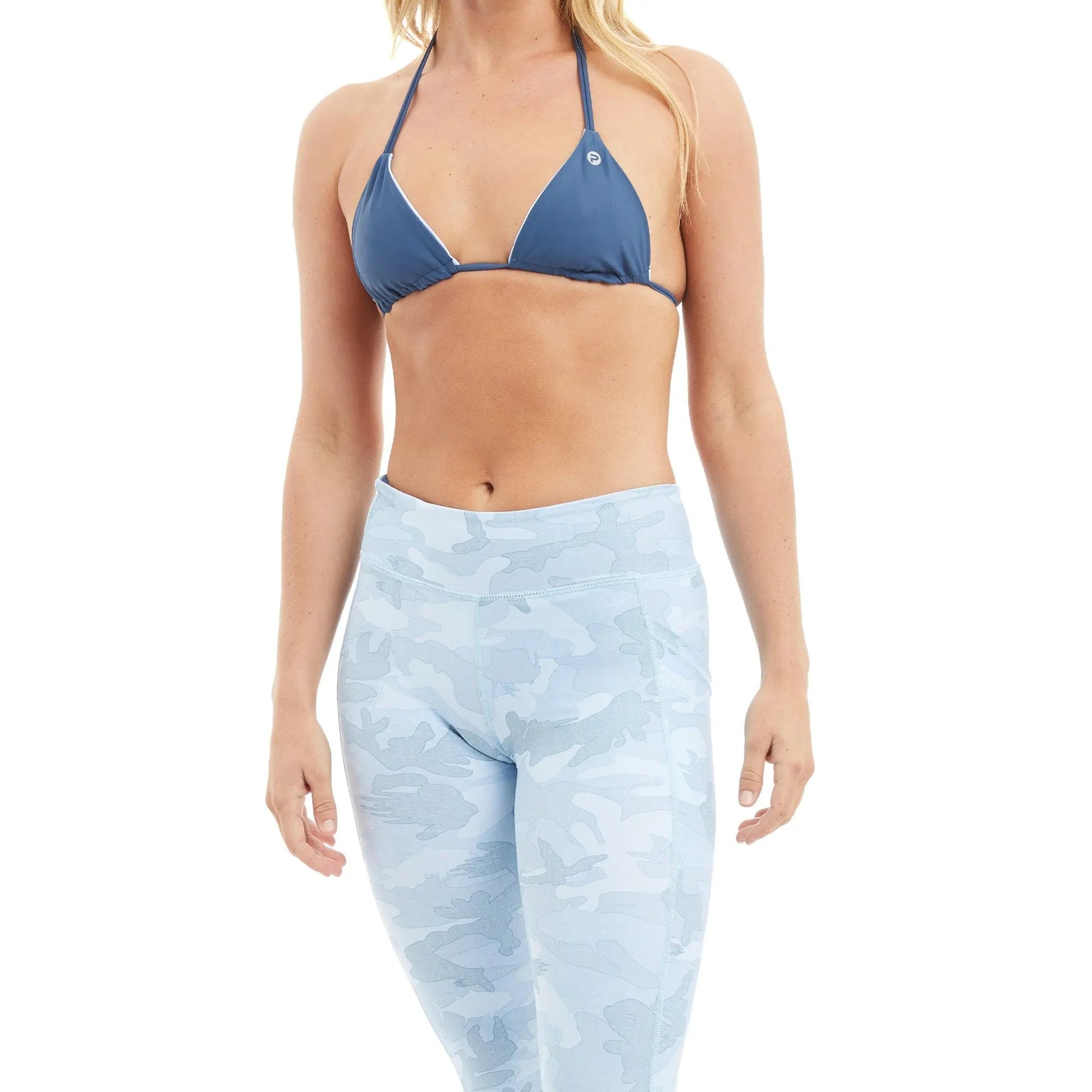 Pelagic Ws Legging - Ws Fiji