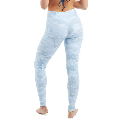 Pelagic Ws Legging - Ws Fiji