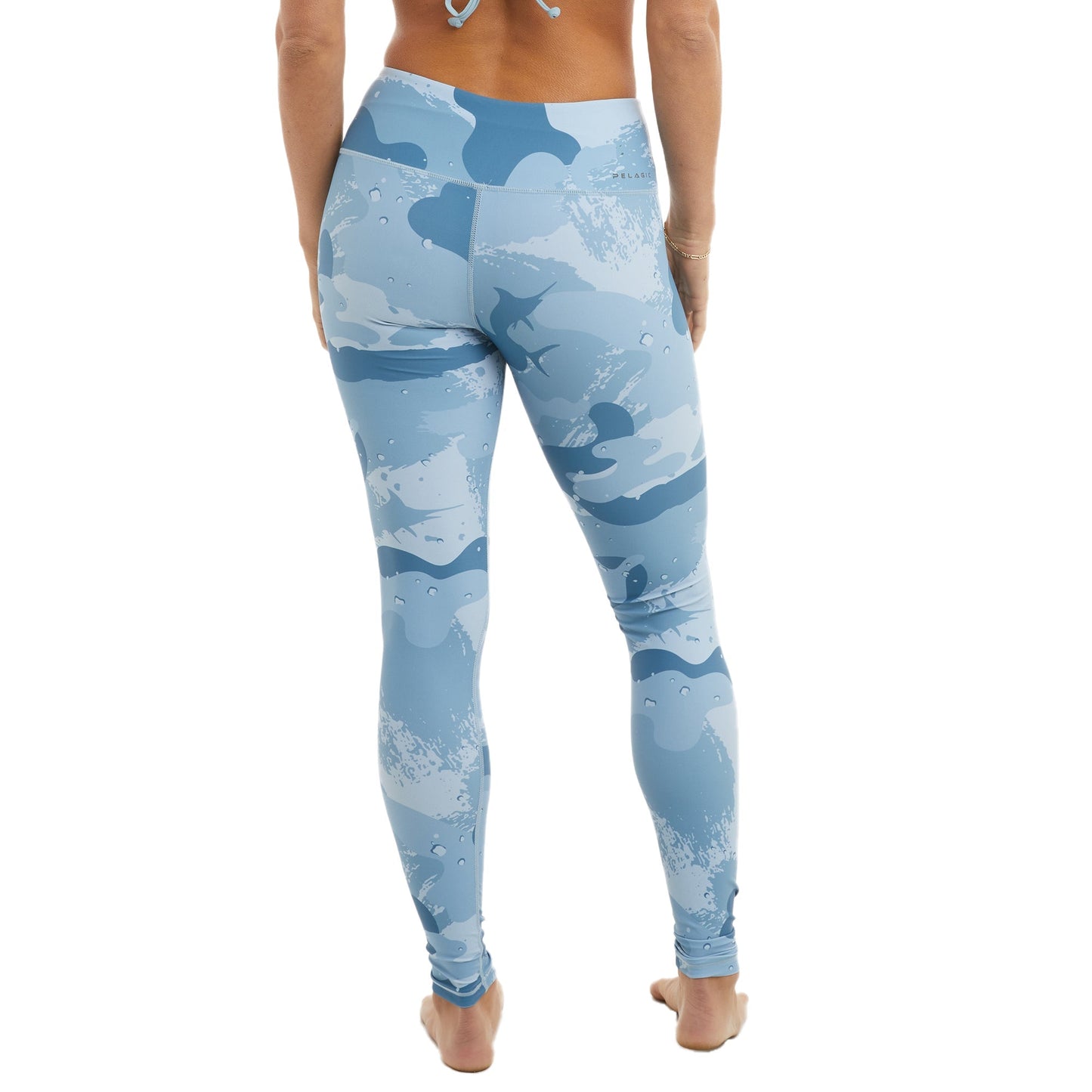 Pelagic Ws Legging - Ws Maui