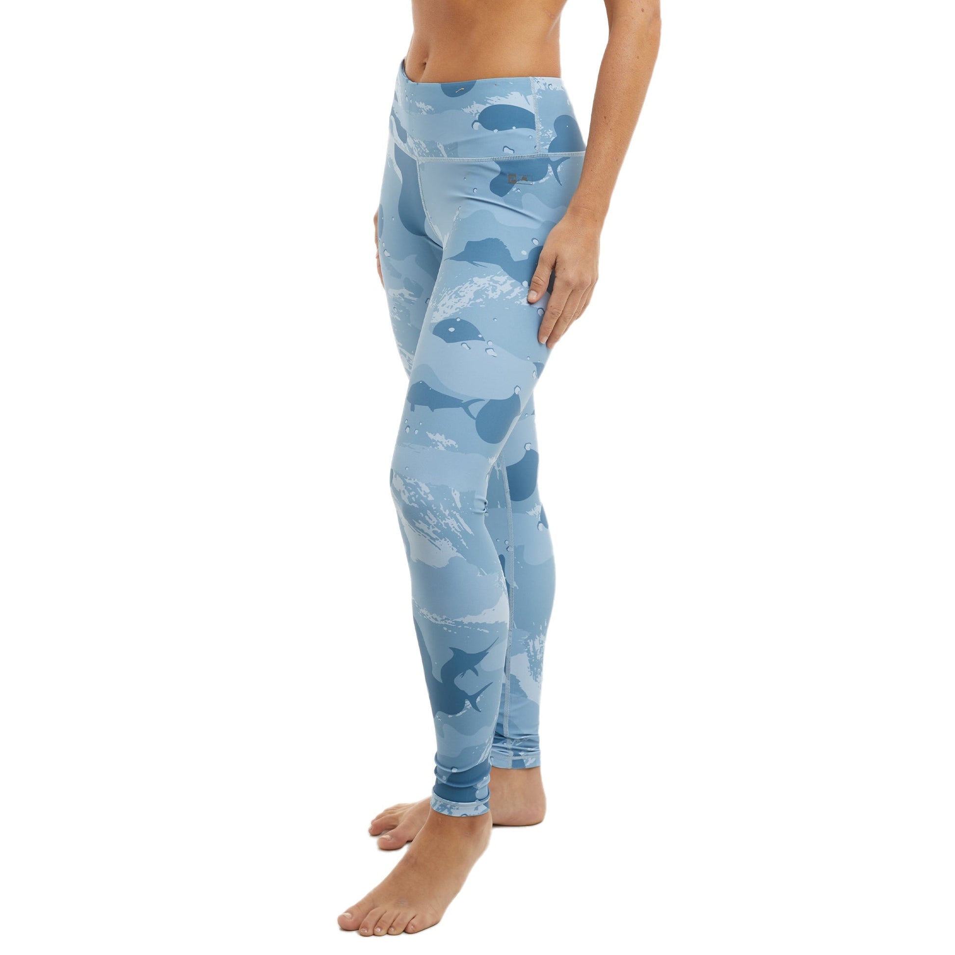 Pelagic Ws Legging - Ws Maui