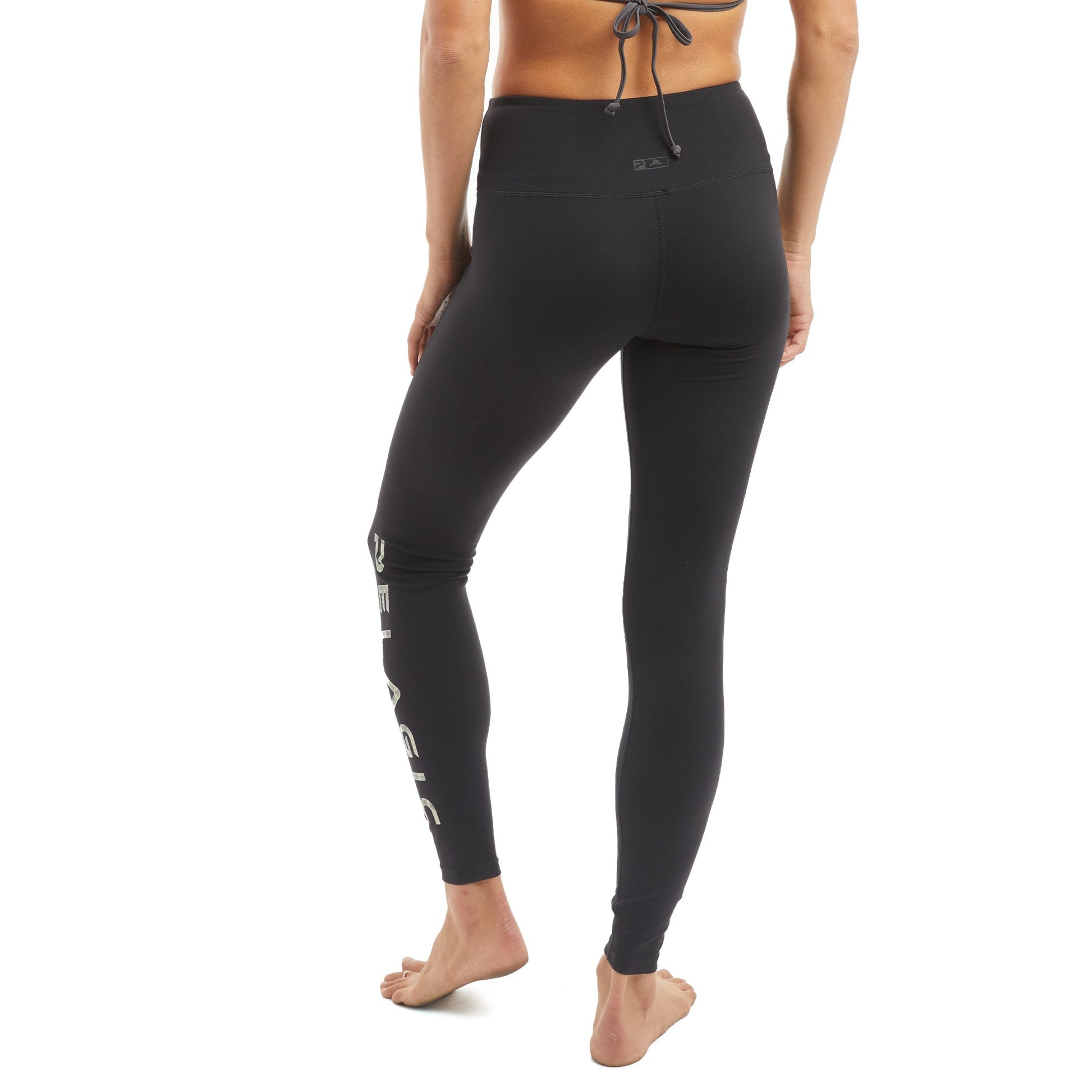Pelagic Ws Legging - Ws Baja