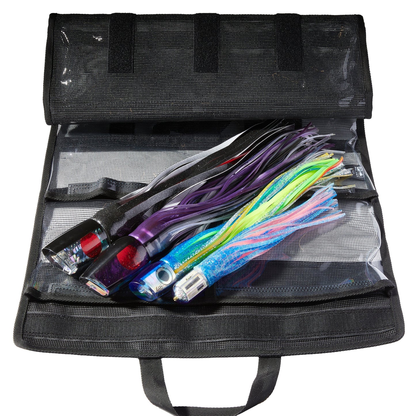 Pelagic Lures - Pelagic x Marlin Magic Lure Set