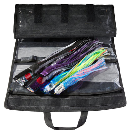 Pelagic Lures - Pelagic x Marlin Magic Lure Set