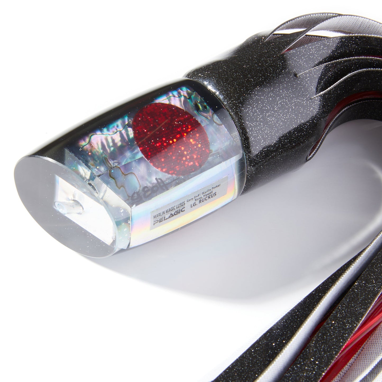 Pelagic Lures - Pelagic x Marlin Magic Lure Set