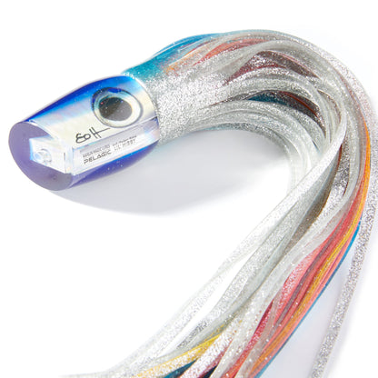 Pelagic Lures - Pelagic x Marlin Magic Lure Set