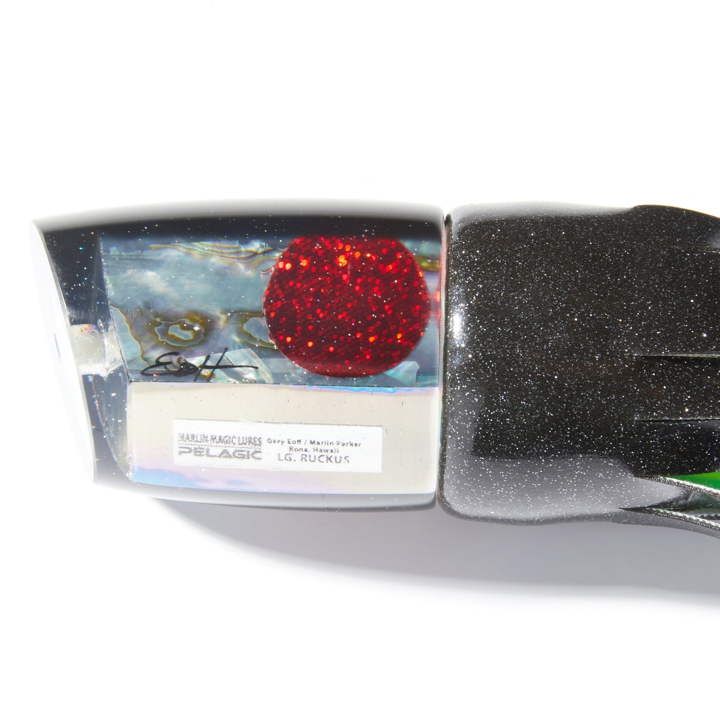 Pelagic Lures - Pelagic x Marlin Magic Lure Set