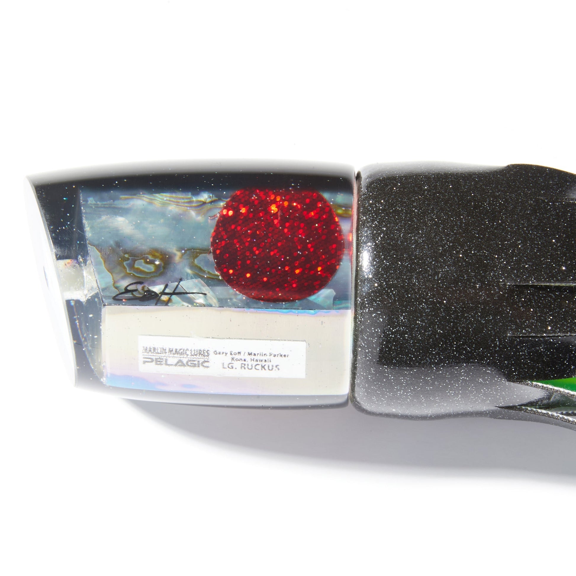 Pelagic Lures - Pelagic x Marlin Magic Lure Set