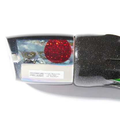Pelagic Lures - Pelagic x Marlin Magic Lure Set