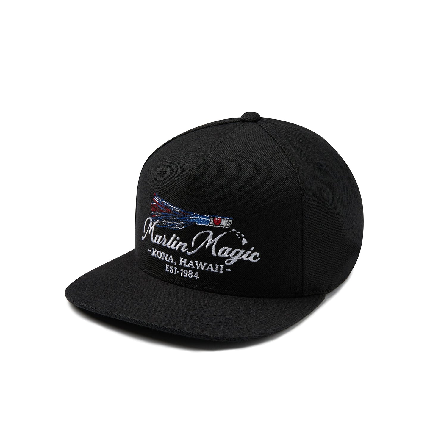 Pelagic Trucker - Marlin Magic Lure