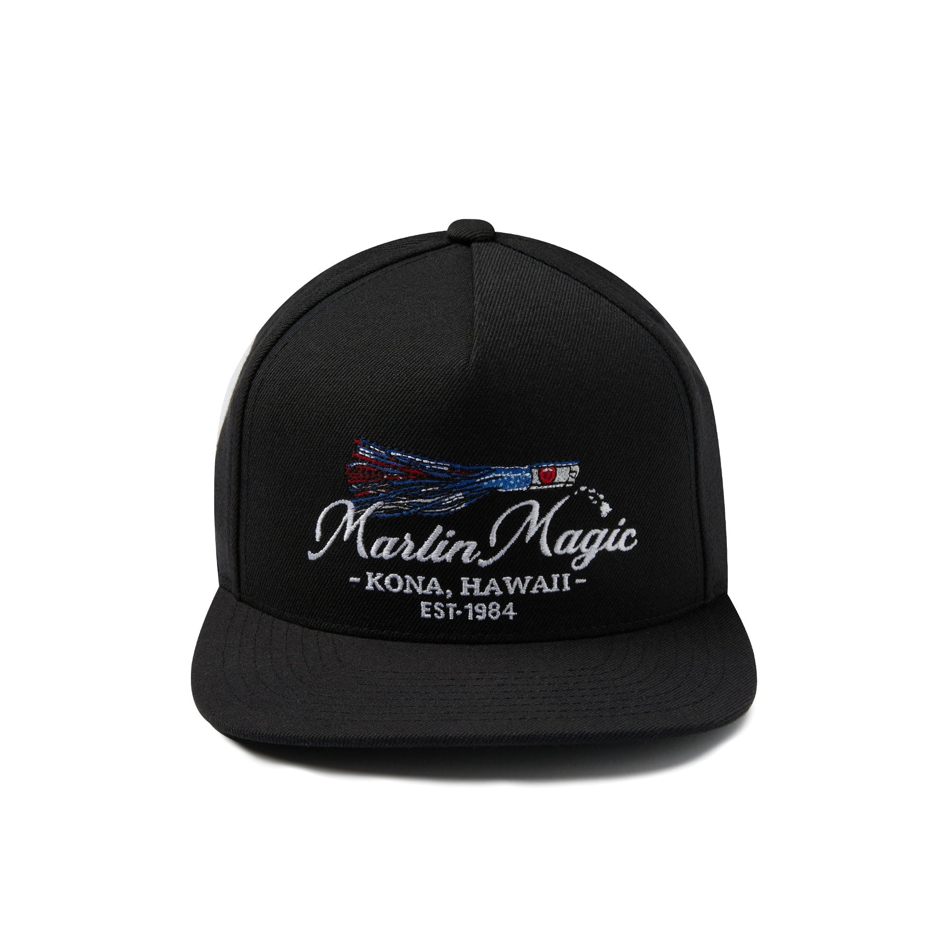 Pelagic Trucker - Marlin Magic Lure