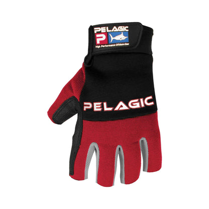 Pelagic Fishing Gloves - Battle