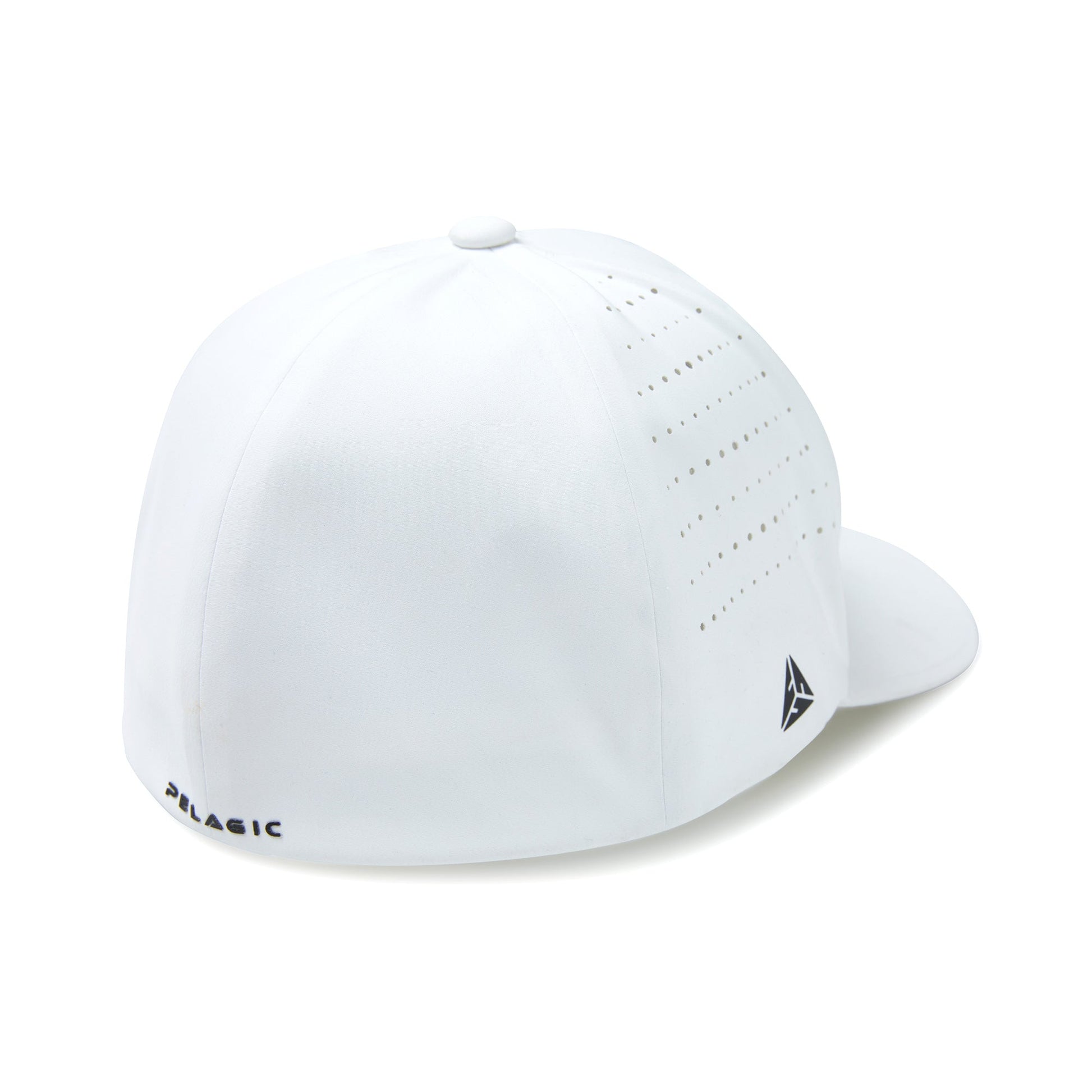 Pelagic Flexfit - Flexfit Delta Icon