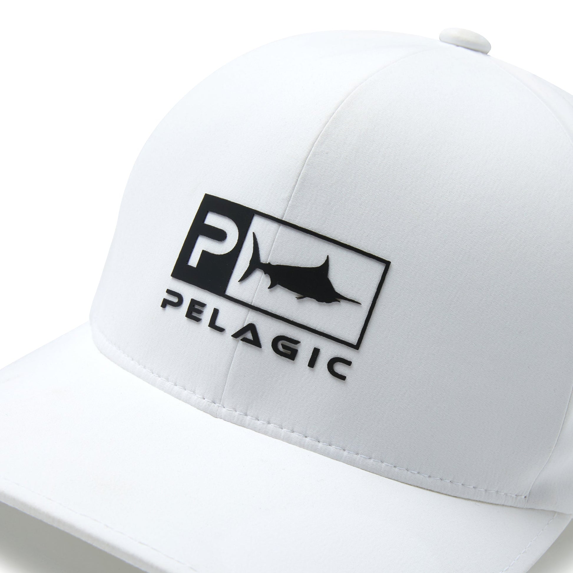 Pelagic Flexfit - Flexfit Delta Icon