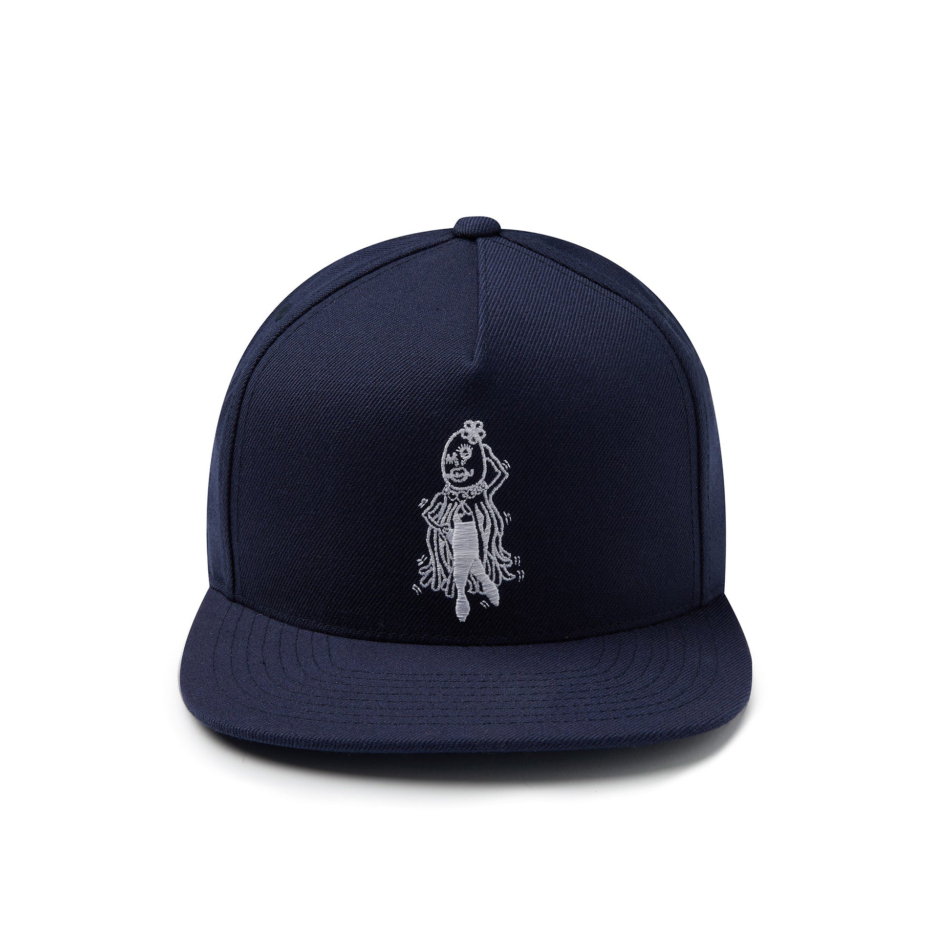 Pelagic Trucker - Marlin Magic Ahi Pussy