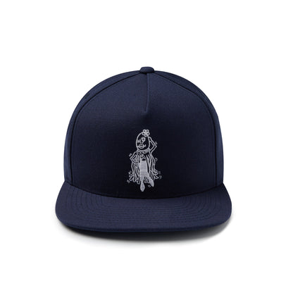 Pelagic Trucker - Marlin Magic Ahi Pussy