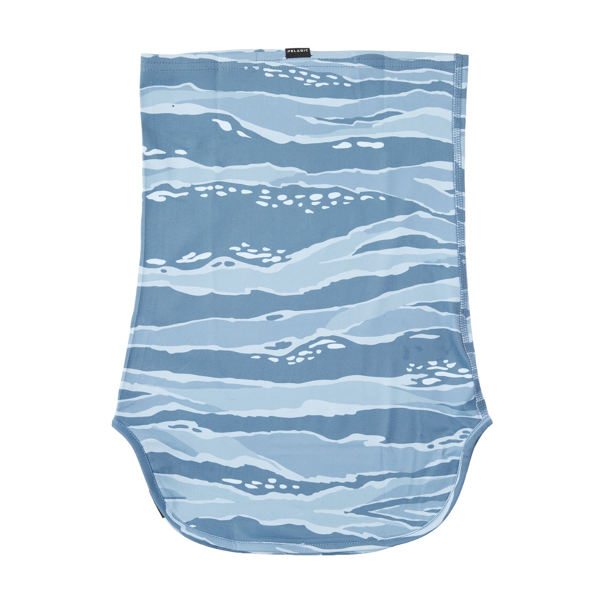 Pelagic Sunshield - Wahoo Camo