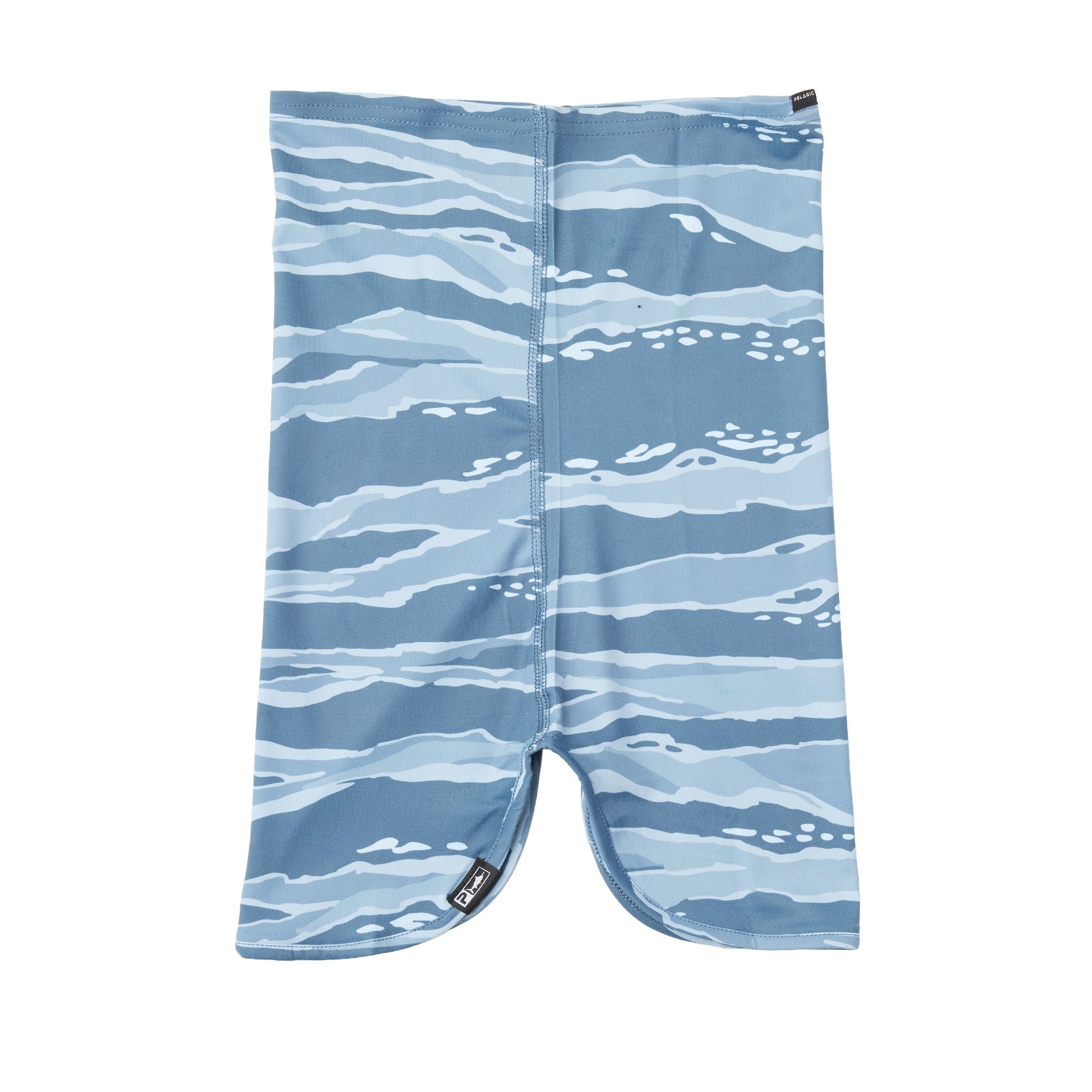Pelagic Sunshield - Wahoo Camo