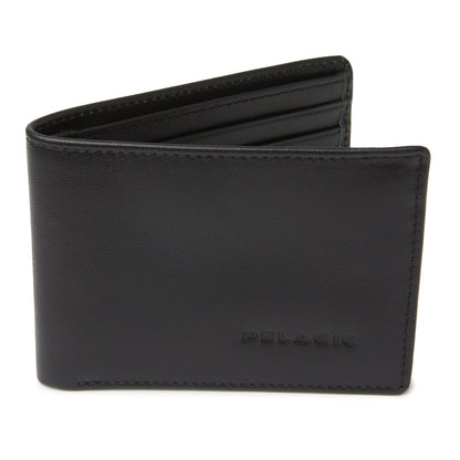 Pelagic Wallet - Charter Leather Wallet