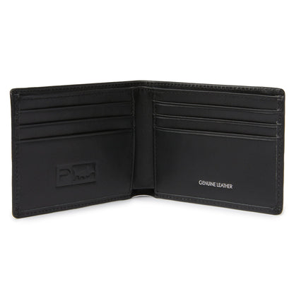 Pelagic Wallet - Charter Leather Wallet