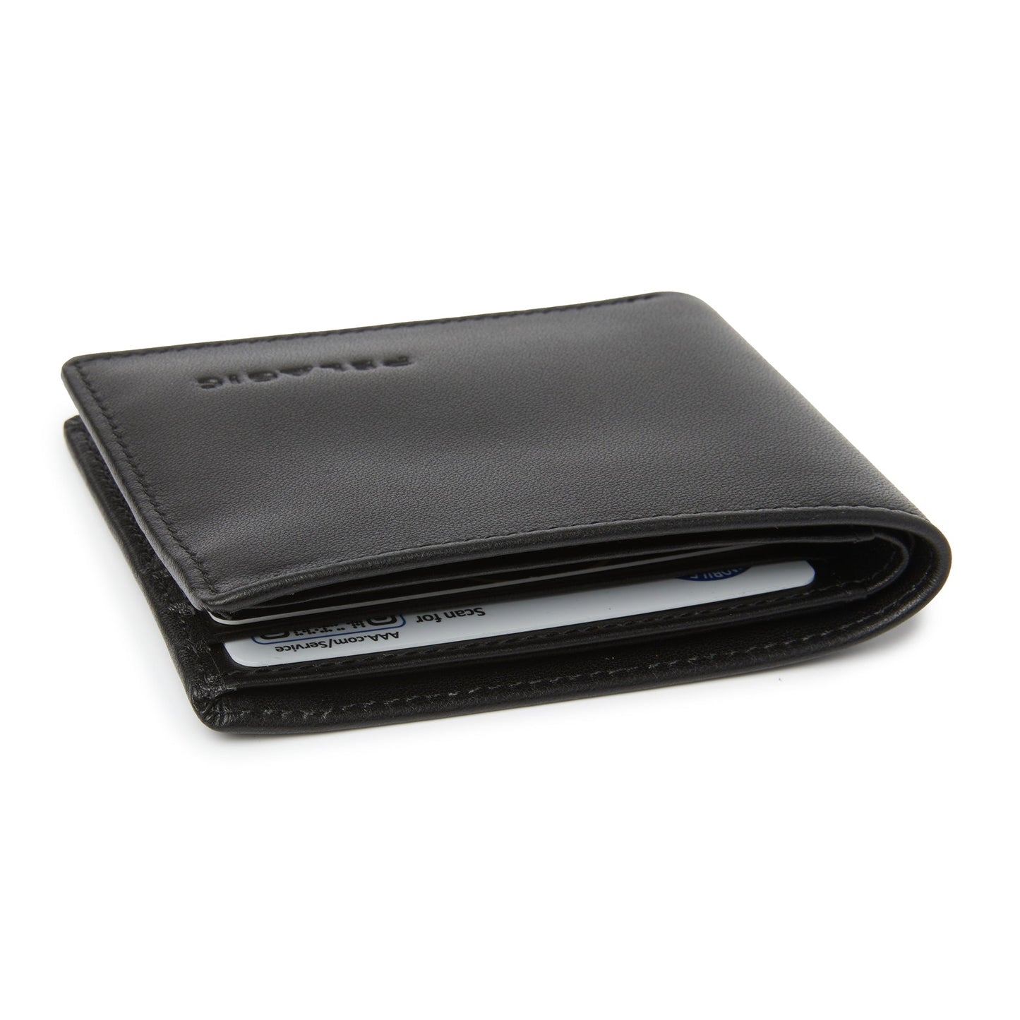 Pelagic Wallet - Charter Leather Wallet