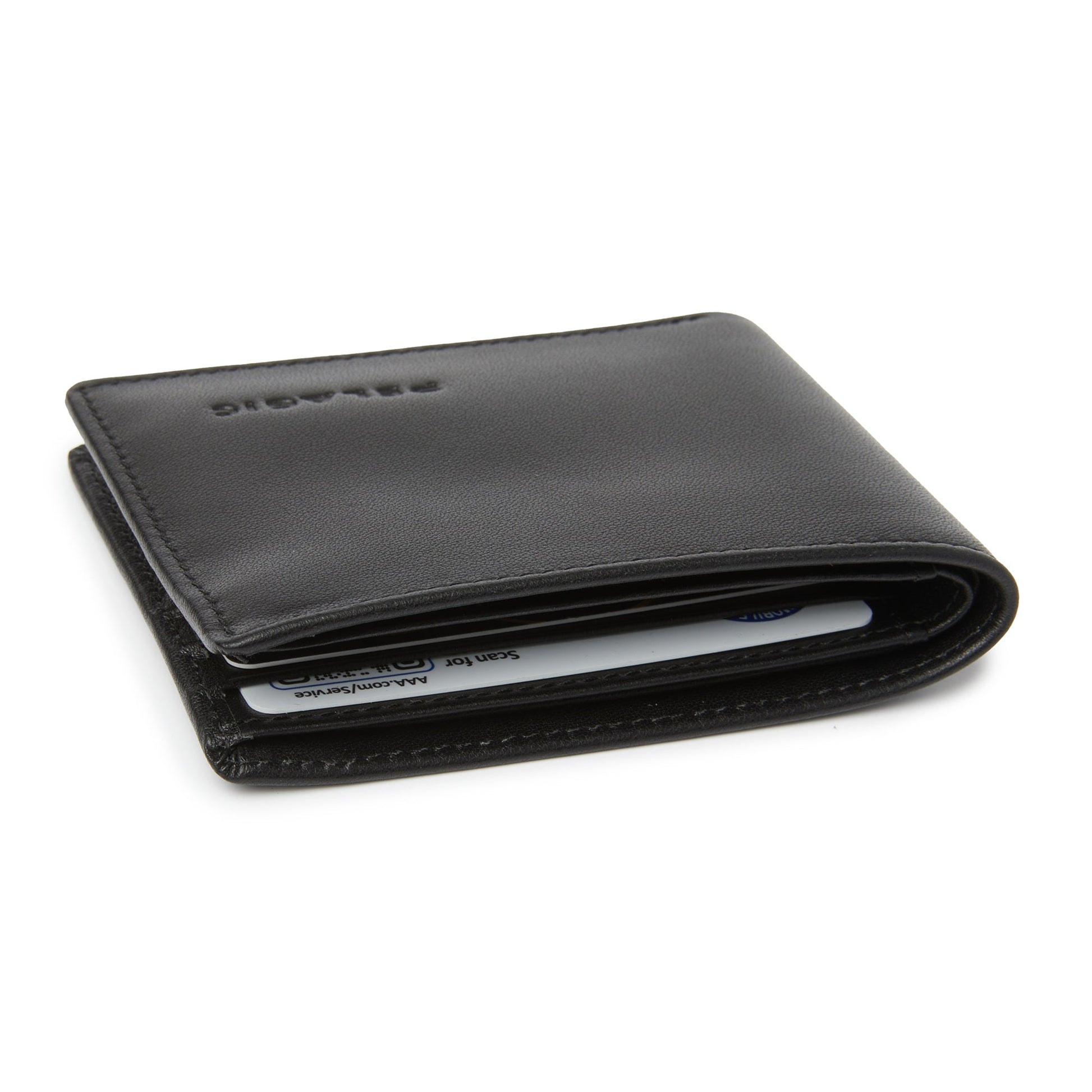 Pelagic Wallet - Charter Leather Wallet