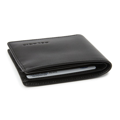 Pelagic Wallet - Charter Leather Wallet