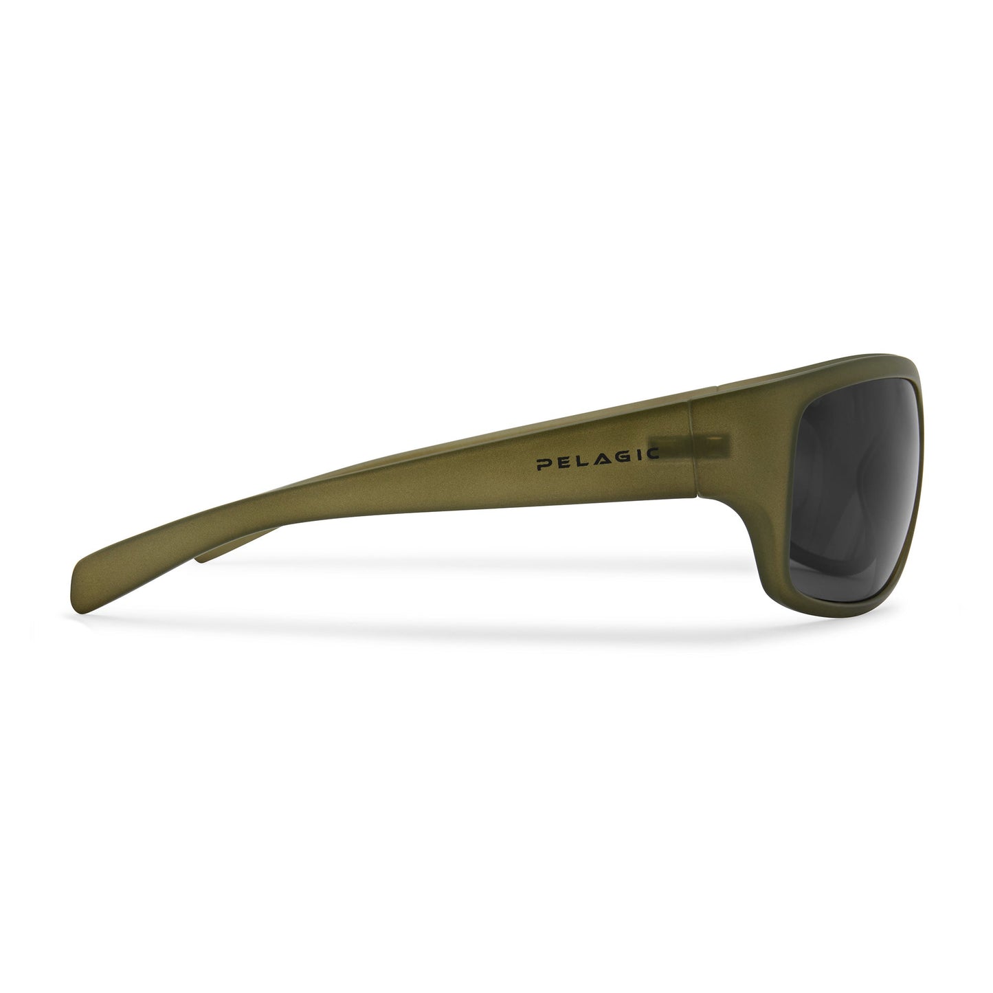 Pelagic Fishing Sunglasses - Lighthouse - Polarized Mineral Glass
