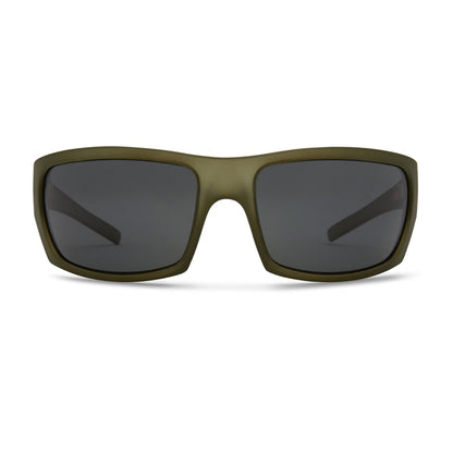 Pelagic Fishing Sunglasses - The Mack - Polarized Mineral Glass