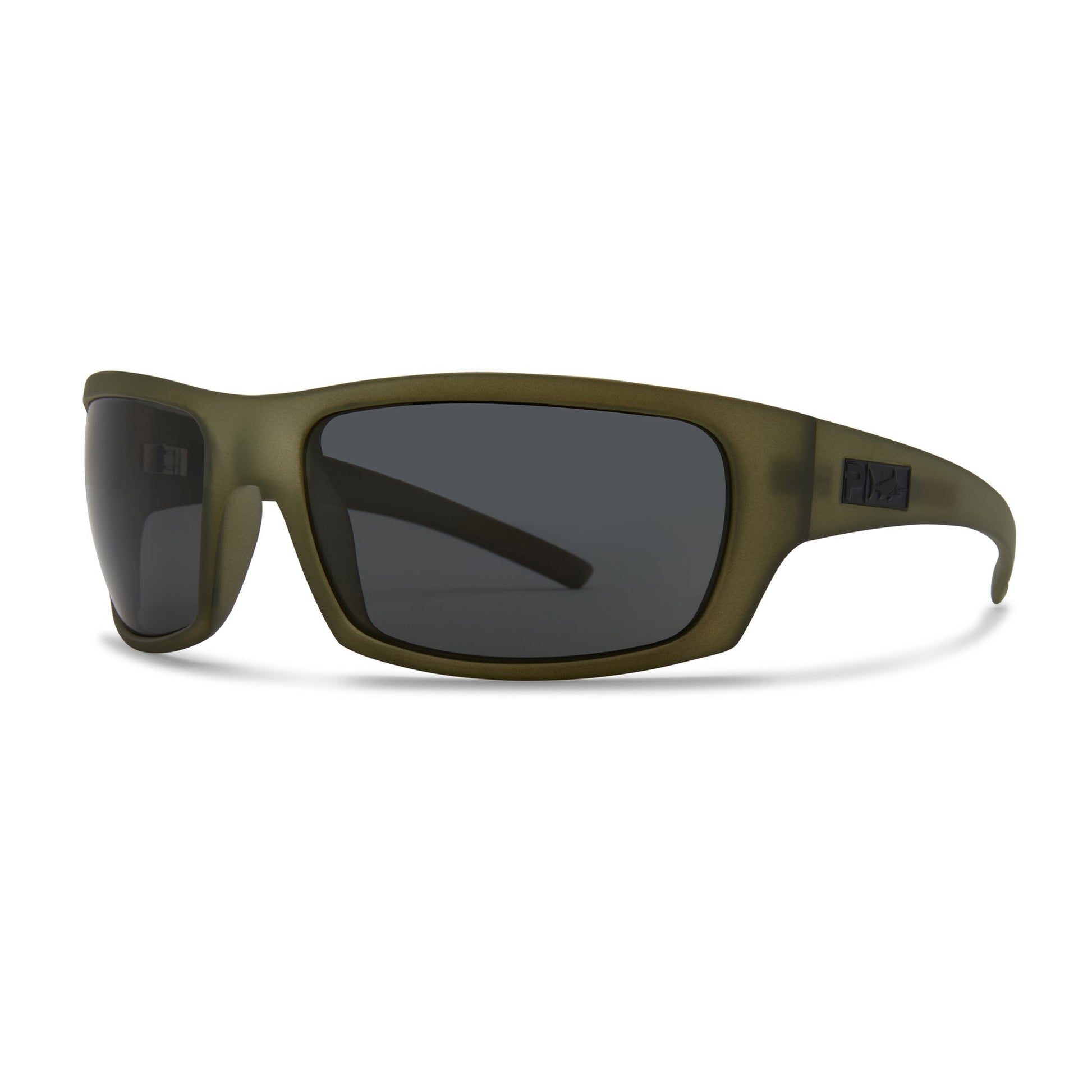 Pelagic Fishing Sunglasses - The Mack - Polarized Mineral Glass