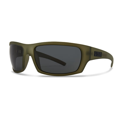 Pelagic Fishing Sunglasses - The Mack - Polarized Mineral Glass