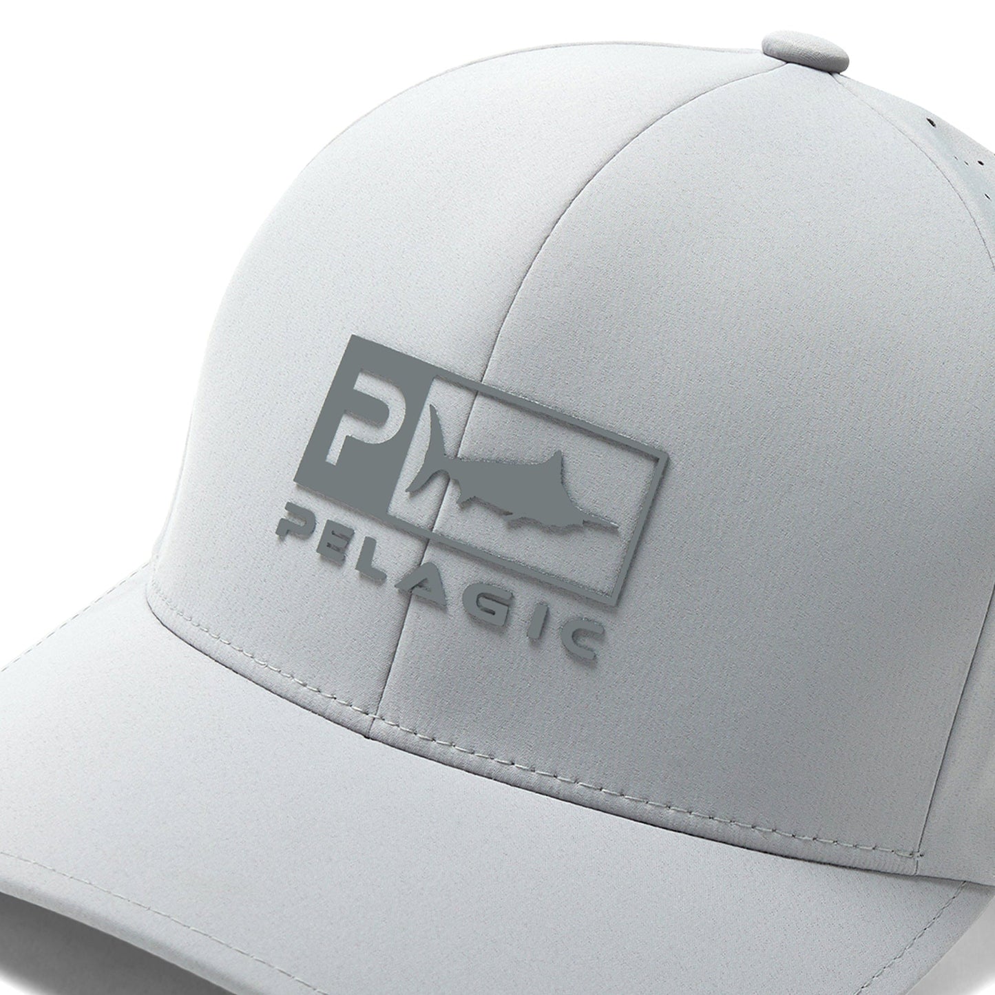 Pelagic Flexfit - Flexfit Delta Icon