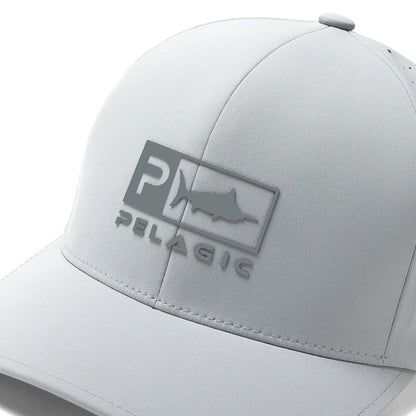Pelagic Flexfit - Flexfit Delta Icon