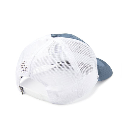 Pelagic Low Profile Trucker - Offshore Brush Camo