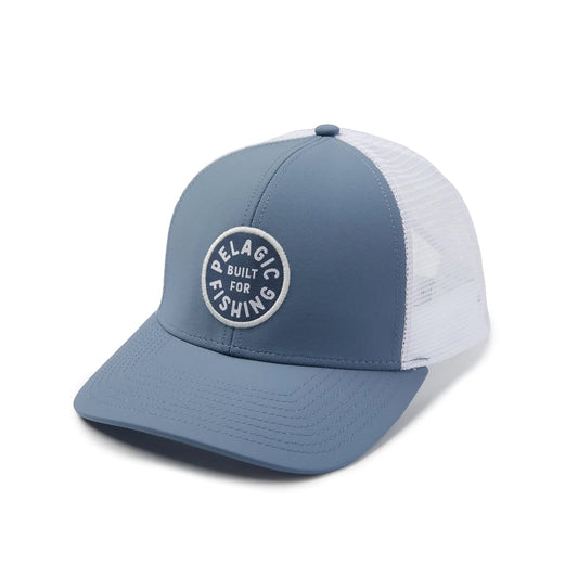 Pelagic Trucker - Flybridge Sinker