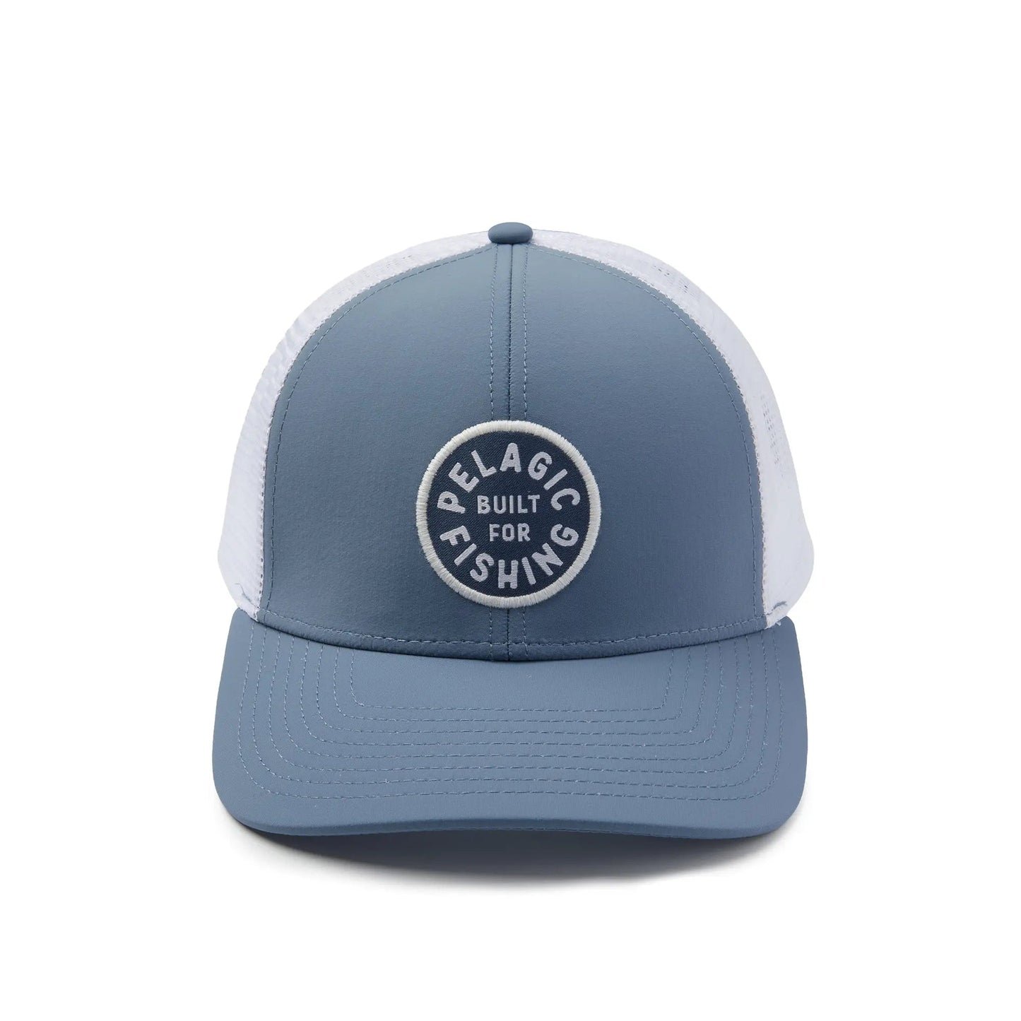 Pelagic Trucker - Flybridge Sinker