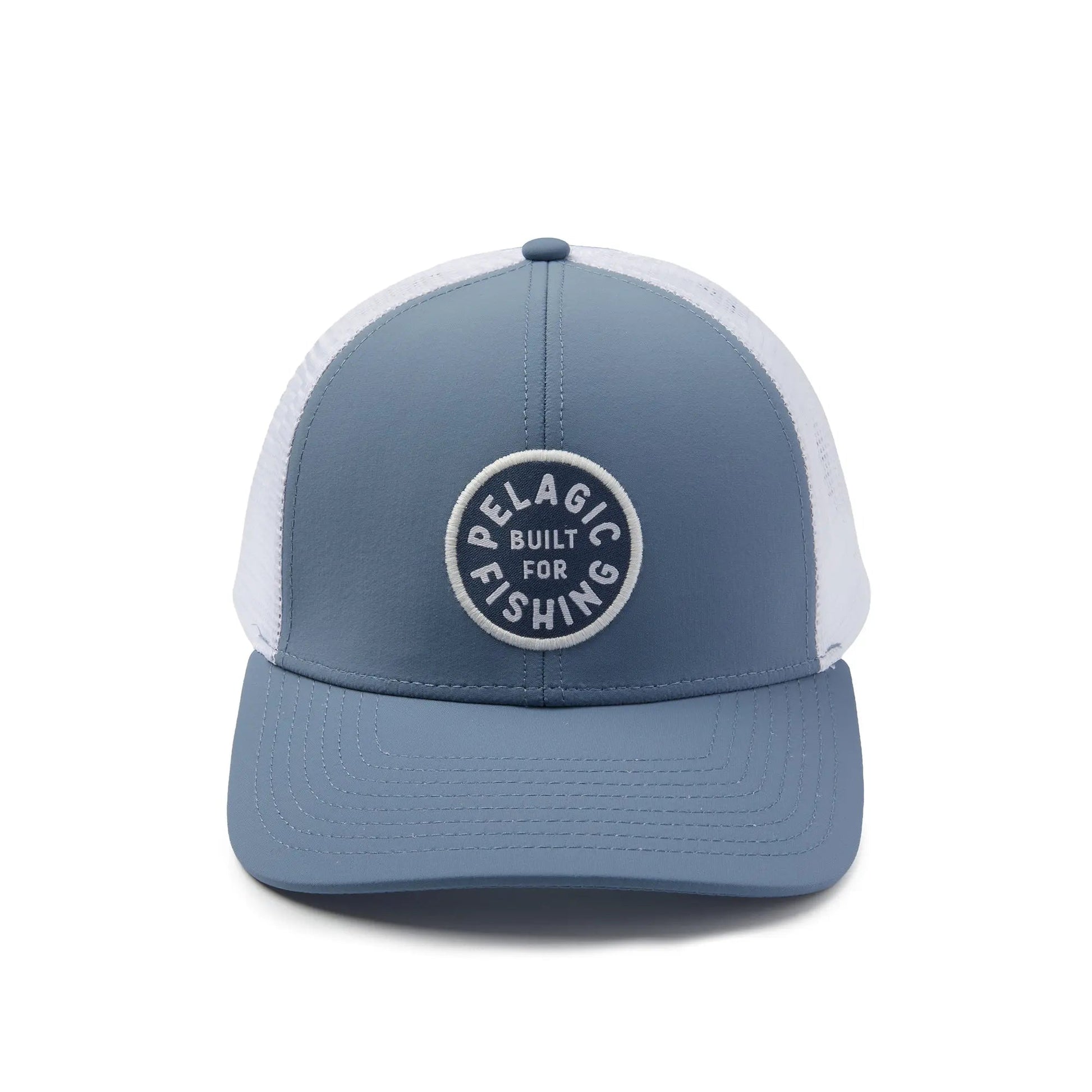 Pelagic Trucker - Flybridge Sinker