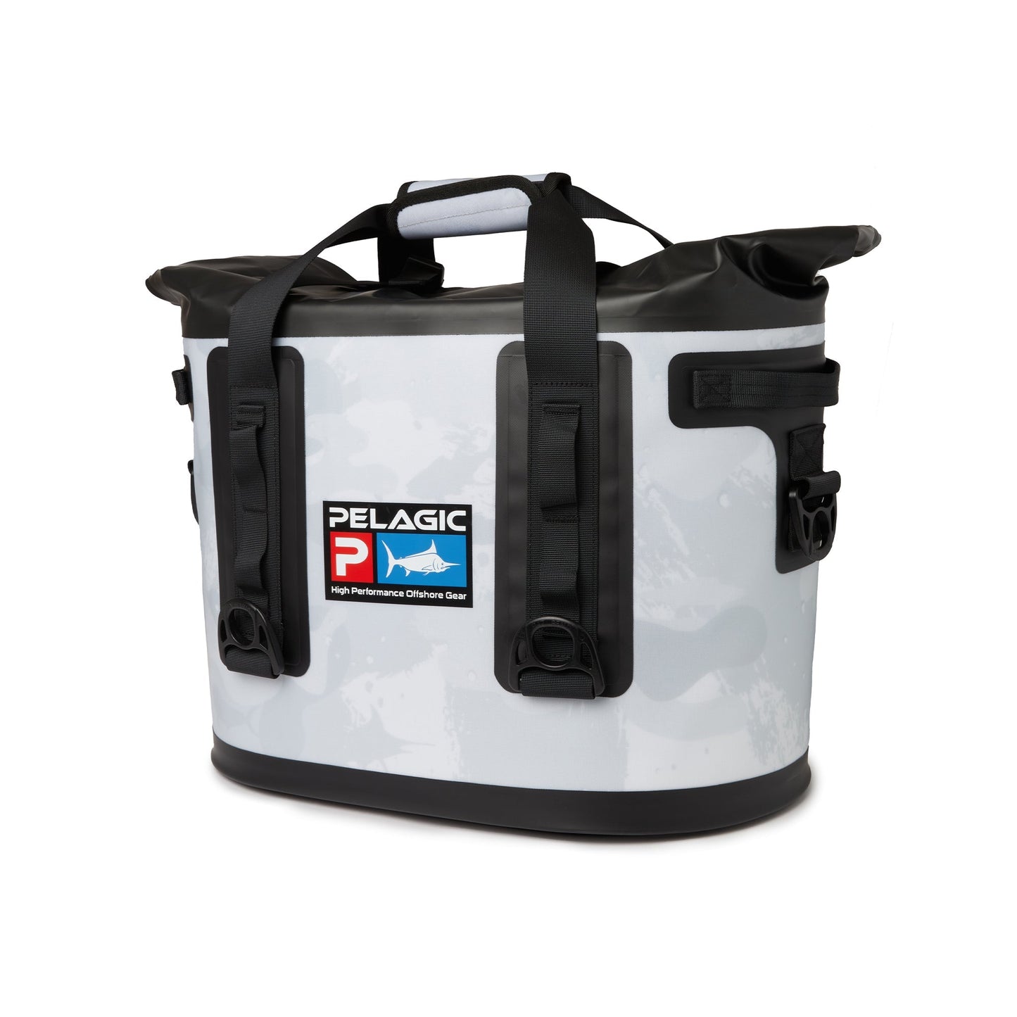 Pelagic Cooler Bag - Chill Cooler Bag