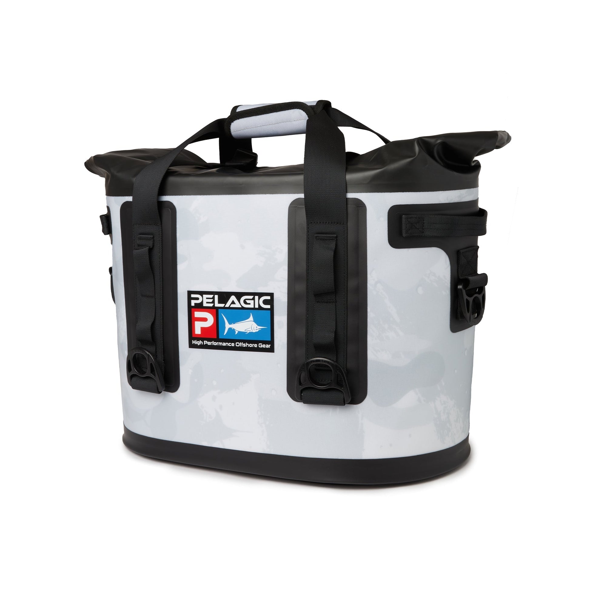 Pelagic Cooler Bag - Chill Cooler Bag