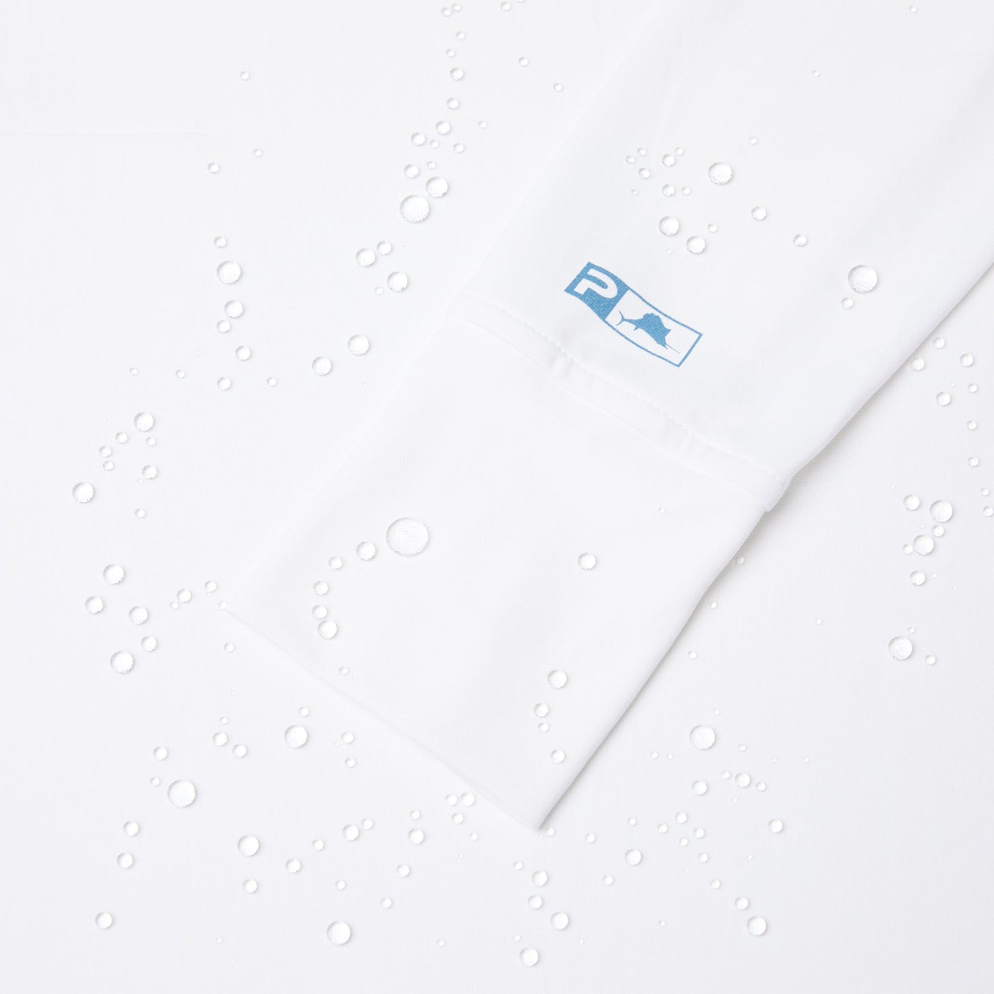 Pelagic Ws Fishing Shirt - Ws Aquatek Marlin Made