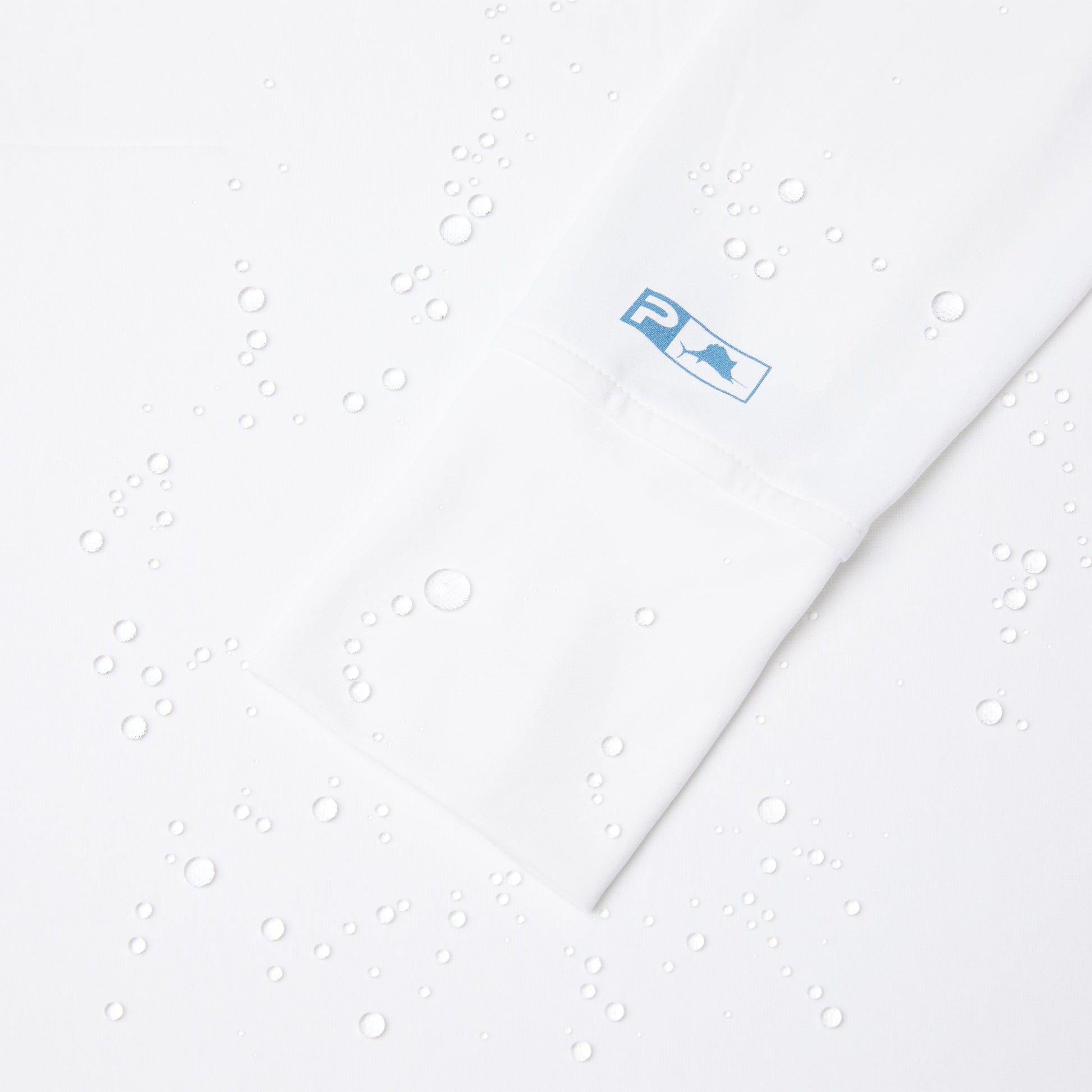 Pelagic Ws Fishing Shirt - Ws Aquatek Marlin Made